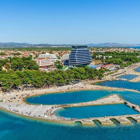 Villa Ljubica Vodice Exterior foto